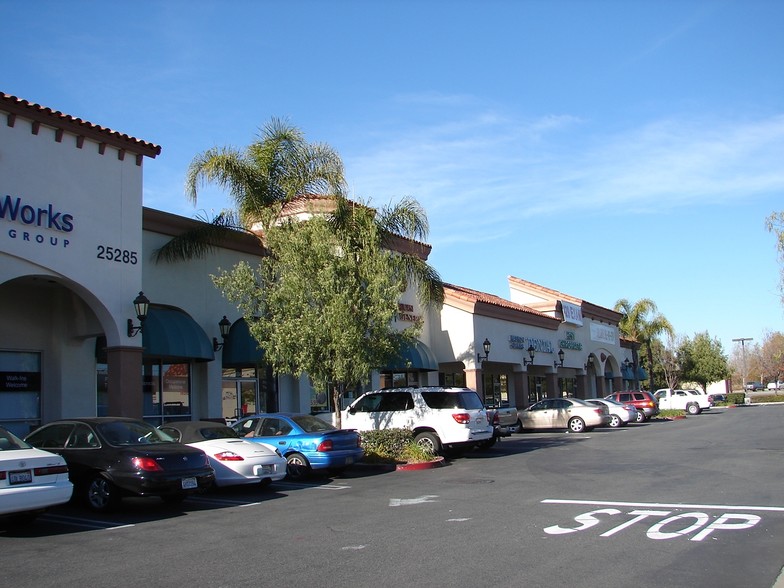 25285 Madison Ave, Murrieta, CA for lease - Primary Photo - Image 2 of 3