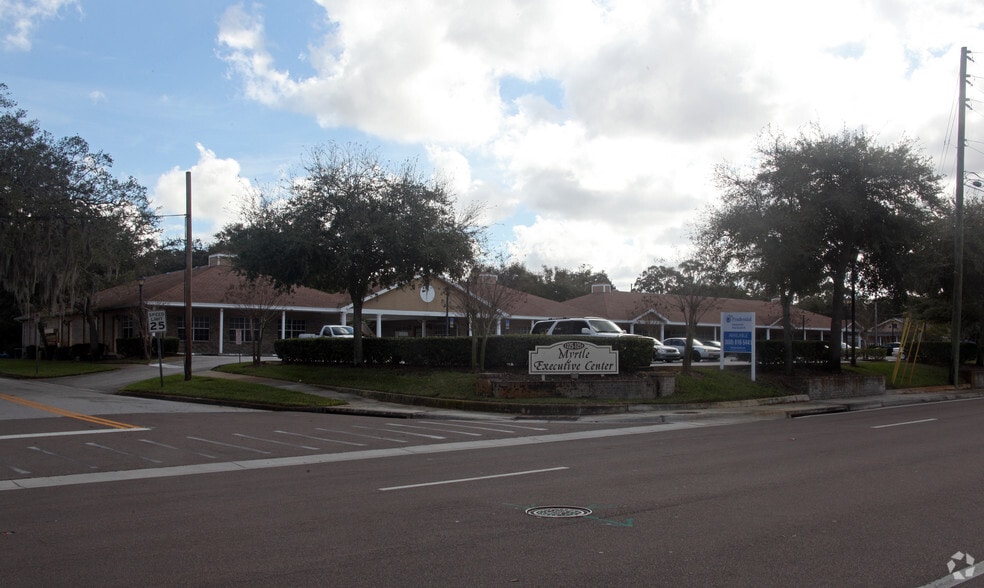 1225-1251 S Myrtle Ave, Clearwater, FL for sale - Building Photo - Image 3 of 9