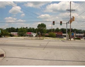 1426 N Center Ave, Somerset, PA for sale - Primary Photo - Image 1 of 1