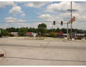 1426 N Center Ave, Somerset, PA for sale Primary Photo- Image 1 of 1