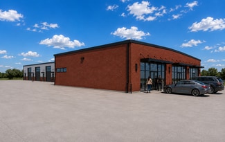 More details for 3340-3348 Peden Rd, Fort Worth, TX - Flex for Lease