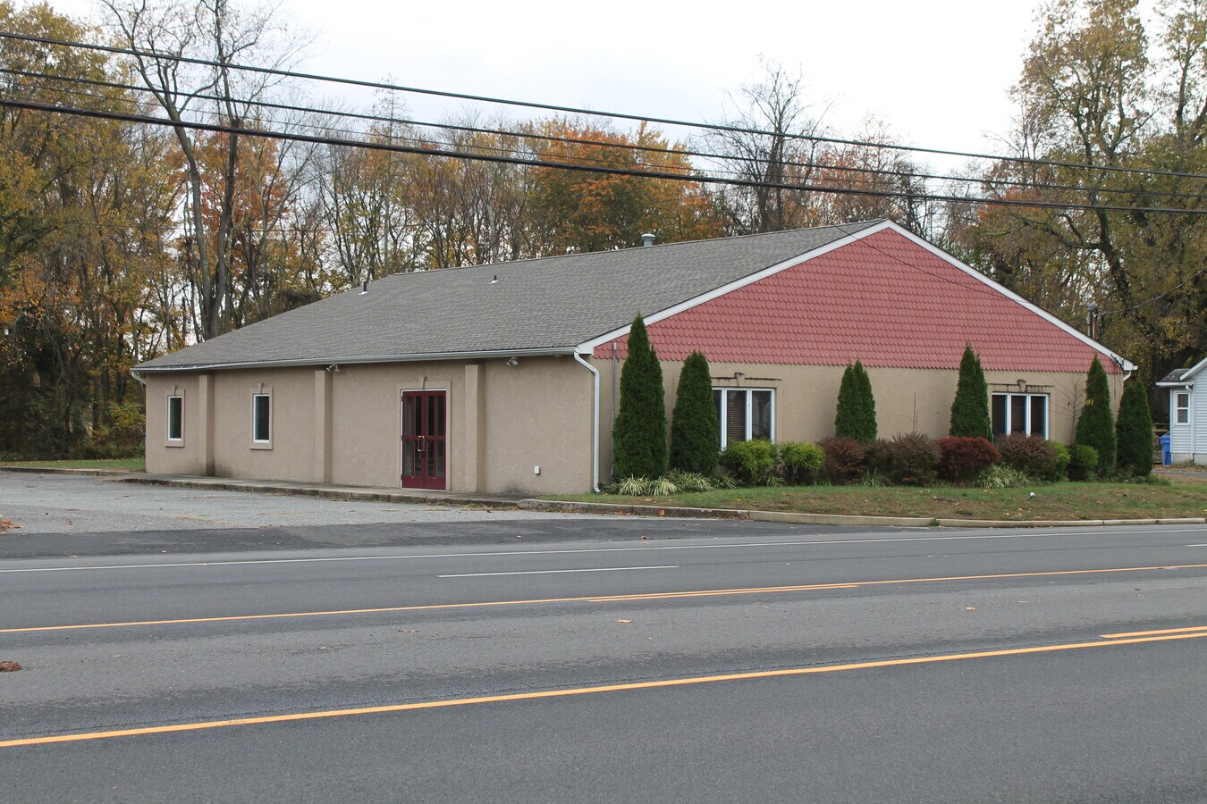 119 S Pemberton Rd, Pemberton, NJ 08068