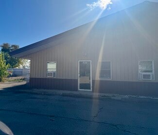 More details for 320 E Washington St, Oswego, IL - Office for Lease