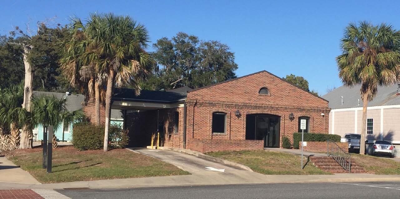 108 W Saint Marys St, Saint Marys, GA for sale Primary Photo- Image 1 of 1