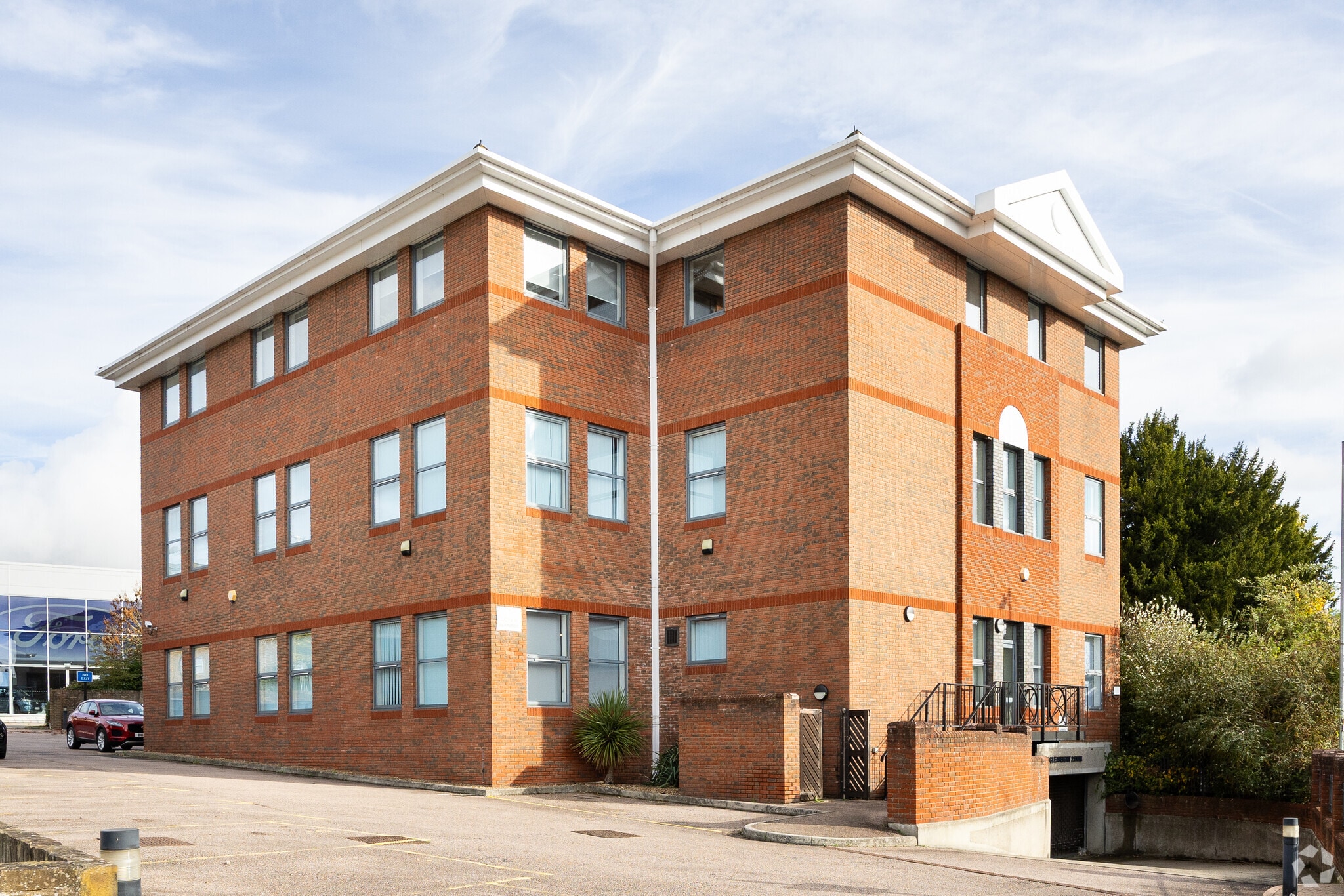 17-21 Ashford Rd, Maidstone for sale Primary Photo- Image 1 of 1