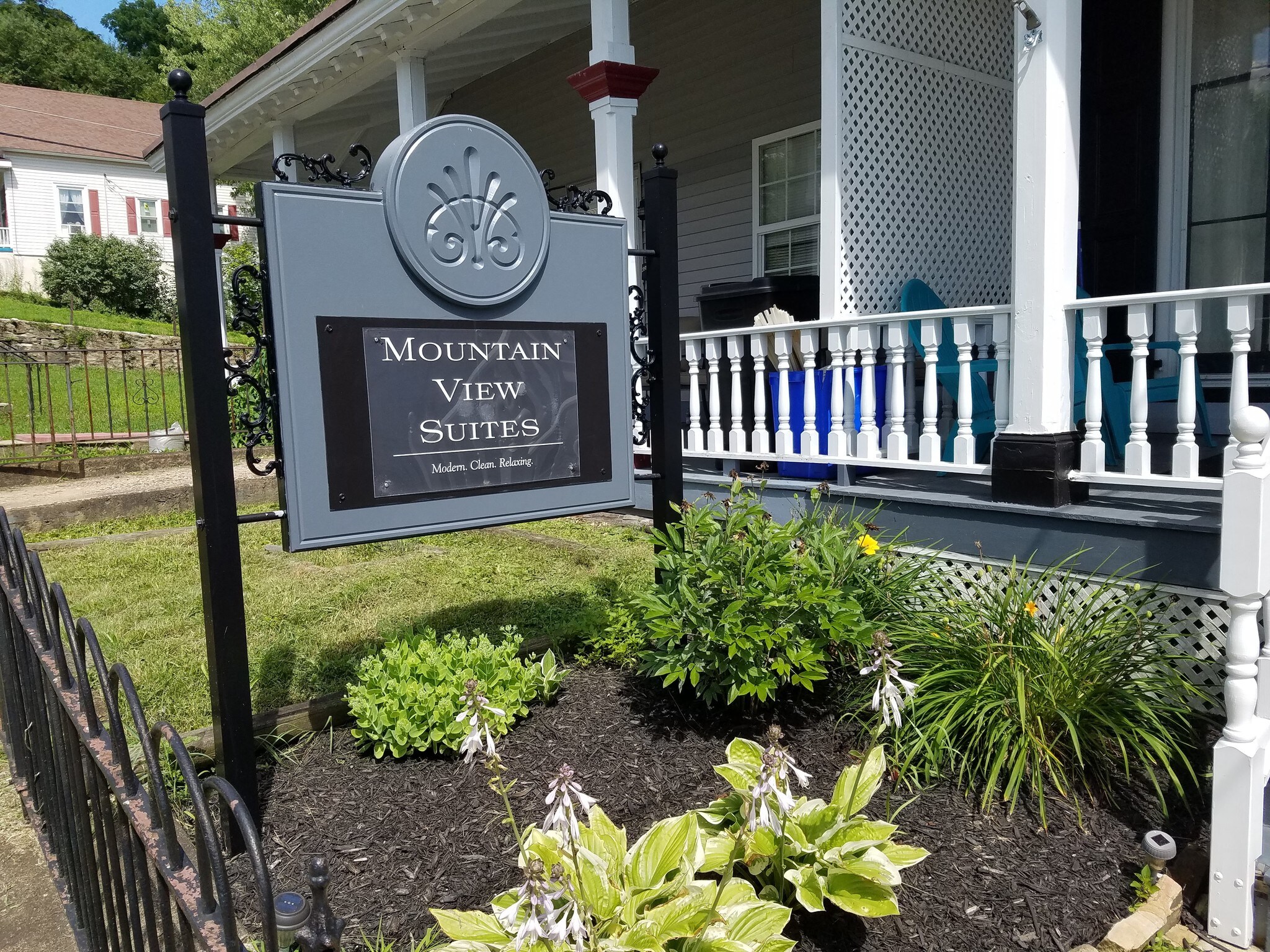 626 Center St, Jim Thorpe, PA for sale Building Photo- Image 1 of 1