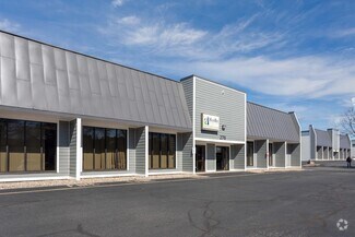 More details for 260-270 Eliot St, Ashland, MA - Industrial for Lease