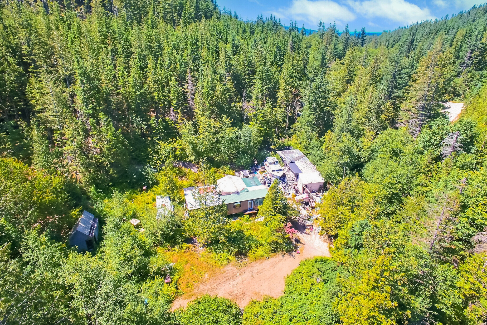 32750 343rd Ave SE, Ravensdale, WA for sale Primary Photo- Image 1 of 50