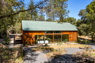 More details for 18501 Van Zandt Resort Rd, Philo, CA - Specialty for Sale