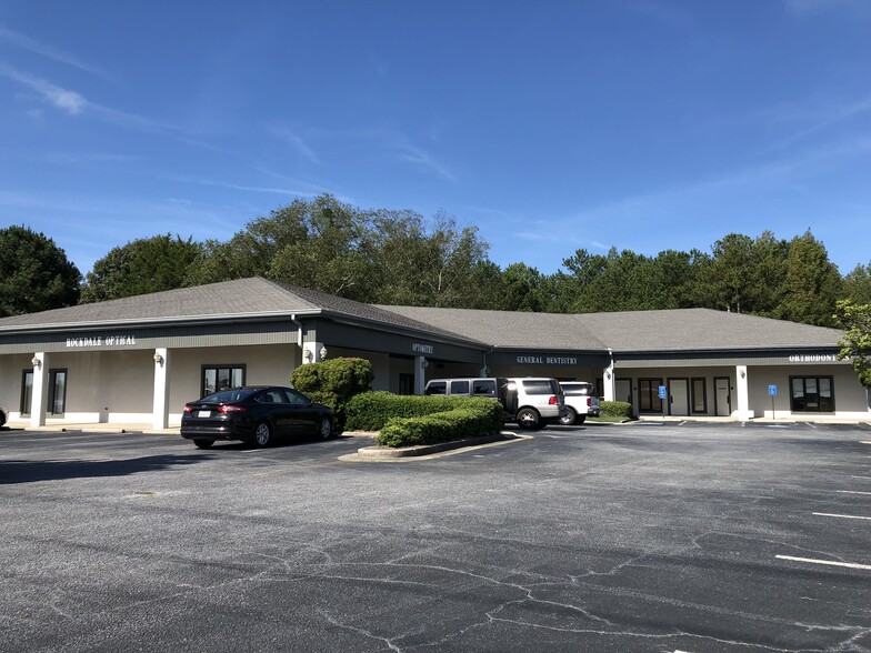 1455 Old Mcdonough Hwy, Conyers, GA 30094 - Office for Lease | LoopNet