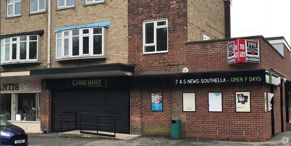 23 South Ella Way, Hull for sale - Primary Photo - Image 1 of 1