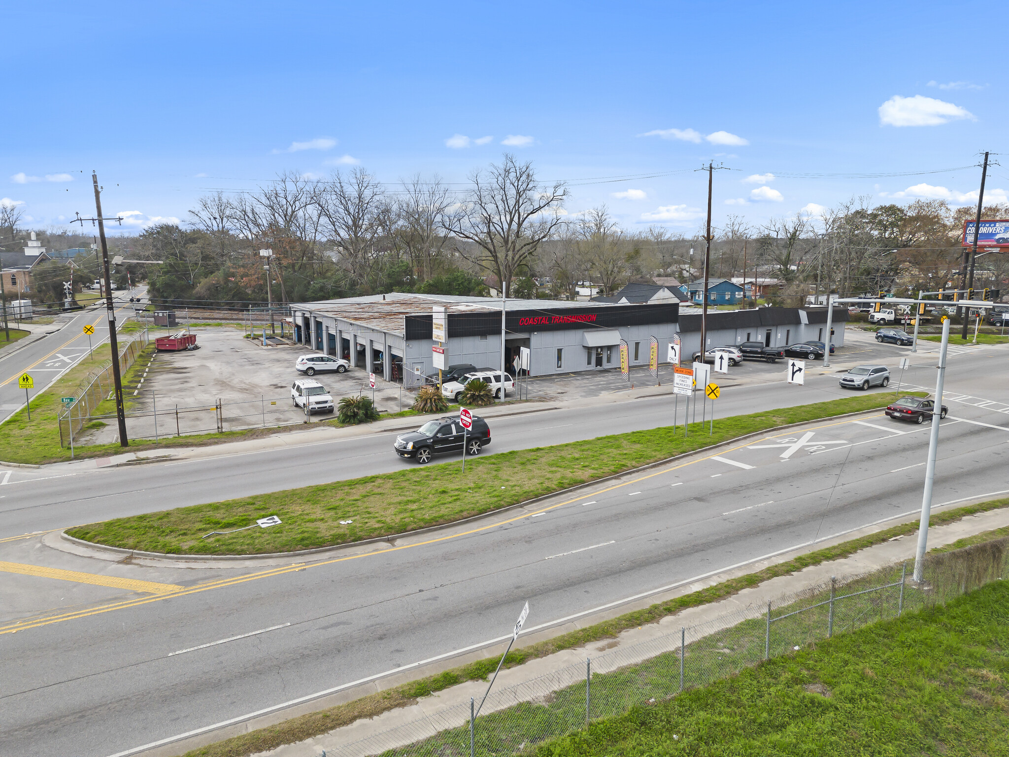 3237 W Bay St, Savannah, GA for lease Building Photo- Image 1 of 27