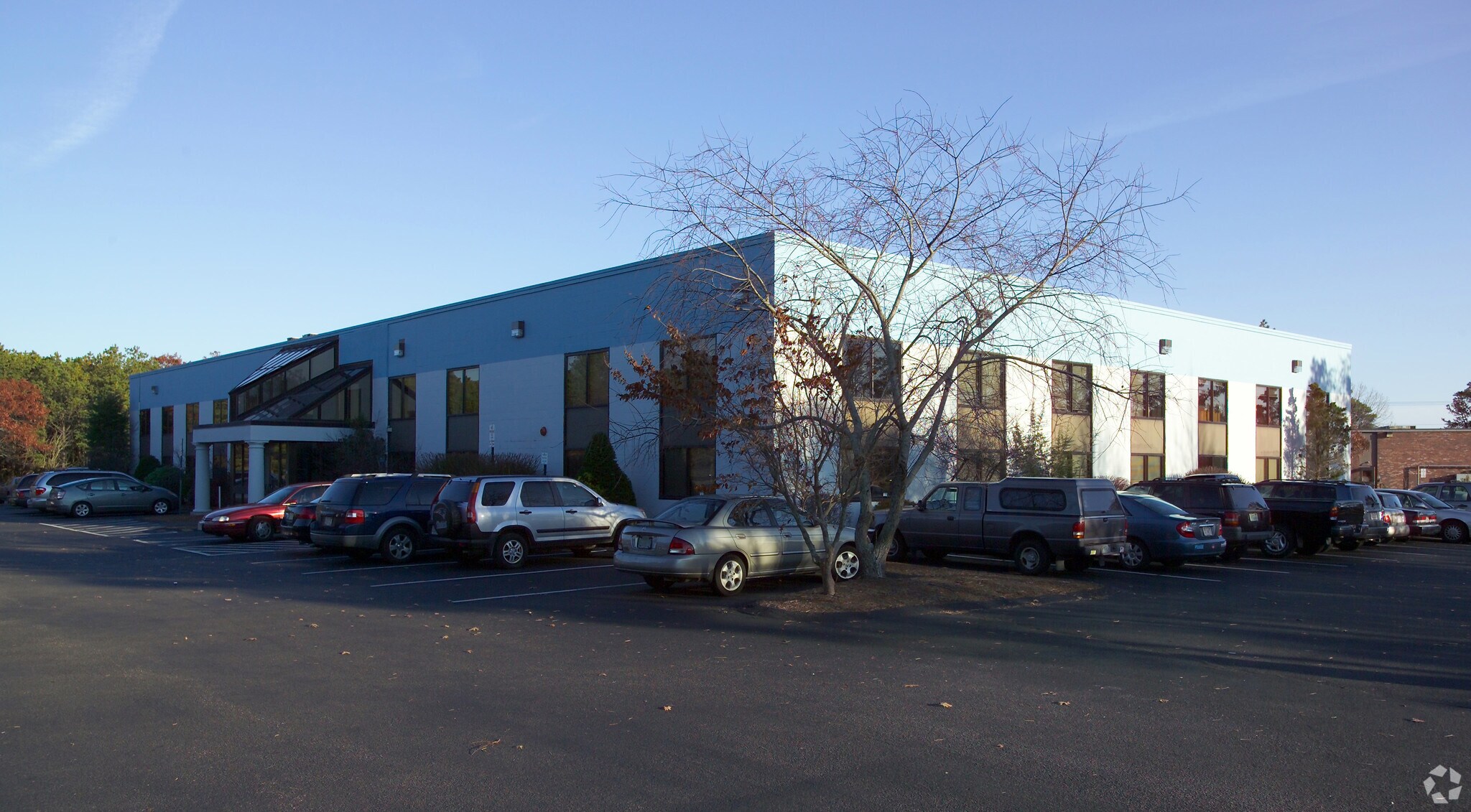 60 Perseverance Way, Hyannis, MA for sale Primary Photo- Image 1 of 1