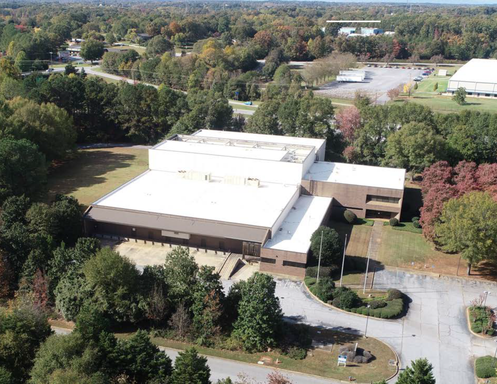 200 Herald Journal Blvd, Spartanburg, SC for lease Building Photo- Image 1 of 32