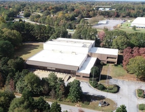 200 Herald Journal Blvd, Spartanburg, SC 29303 - Industrial for 