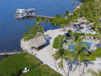 More details for 198 Harborview Dr, Tavernier, FL - Hospitality for Sale