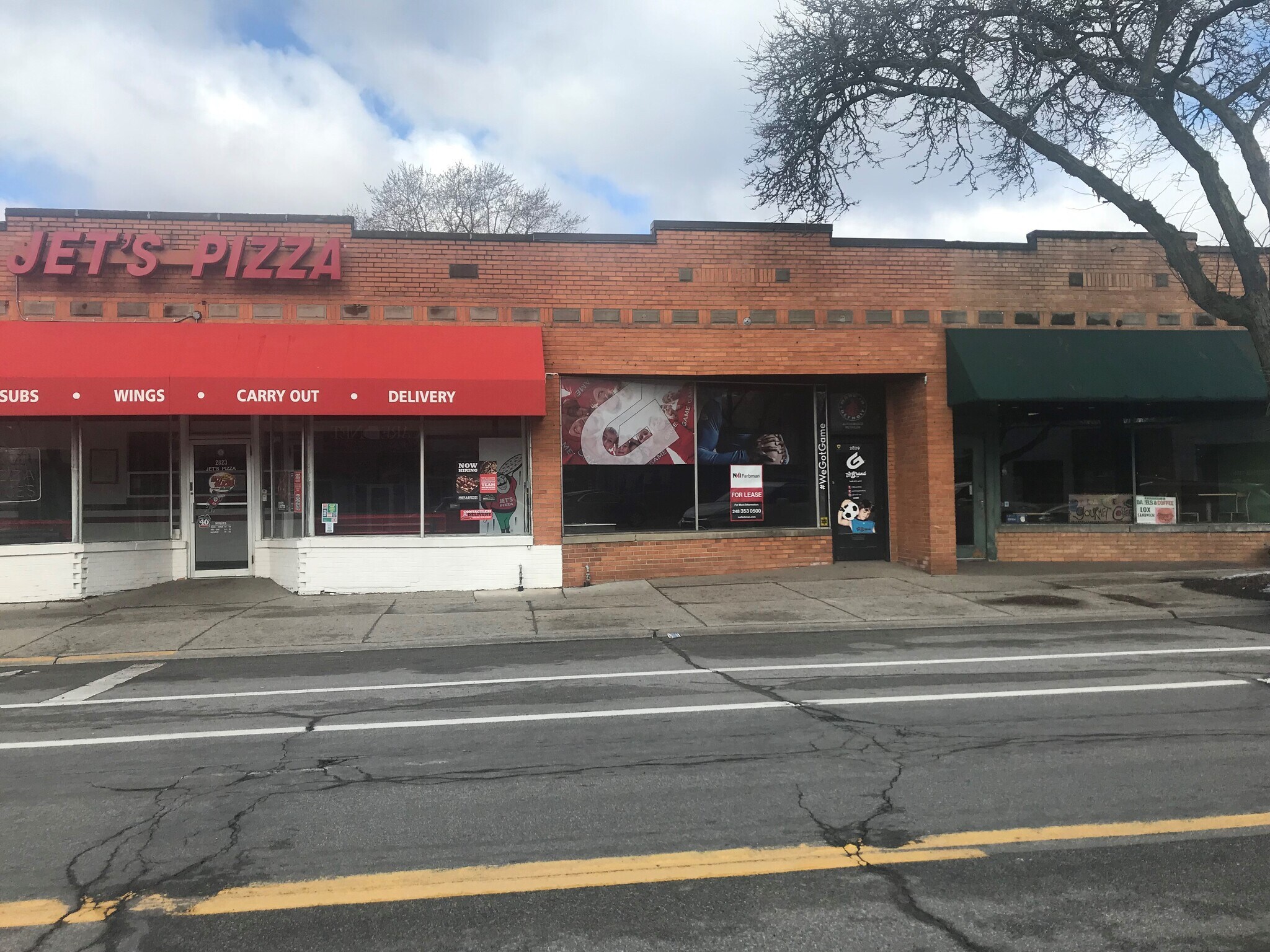 2829 Coolidge Rd, Berkley, MI for sale Building Photo- Image 1 of 1