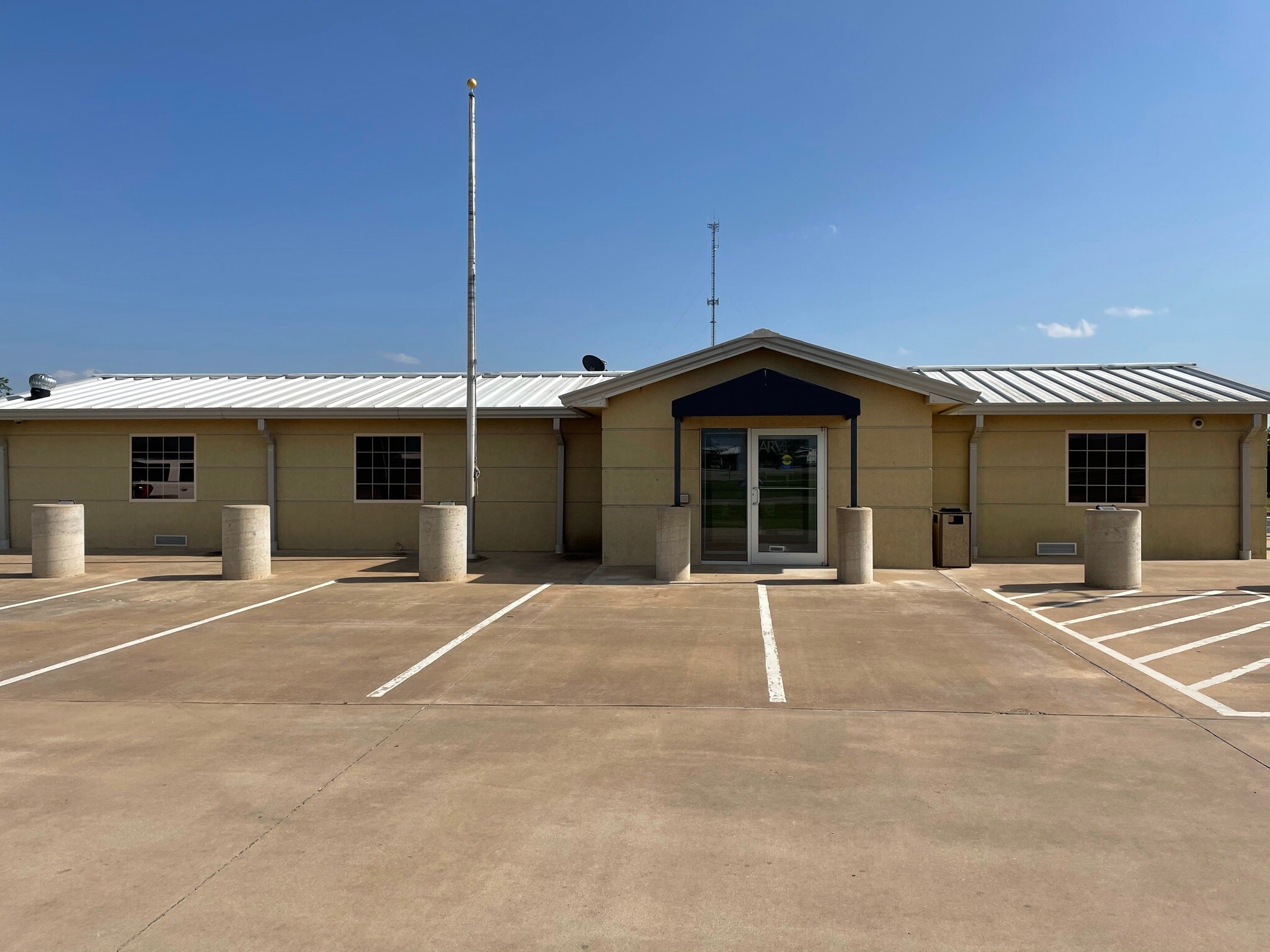 924 Missouri, Walters, OK for sale Primary Photo- Image 1 of 17