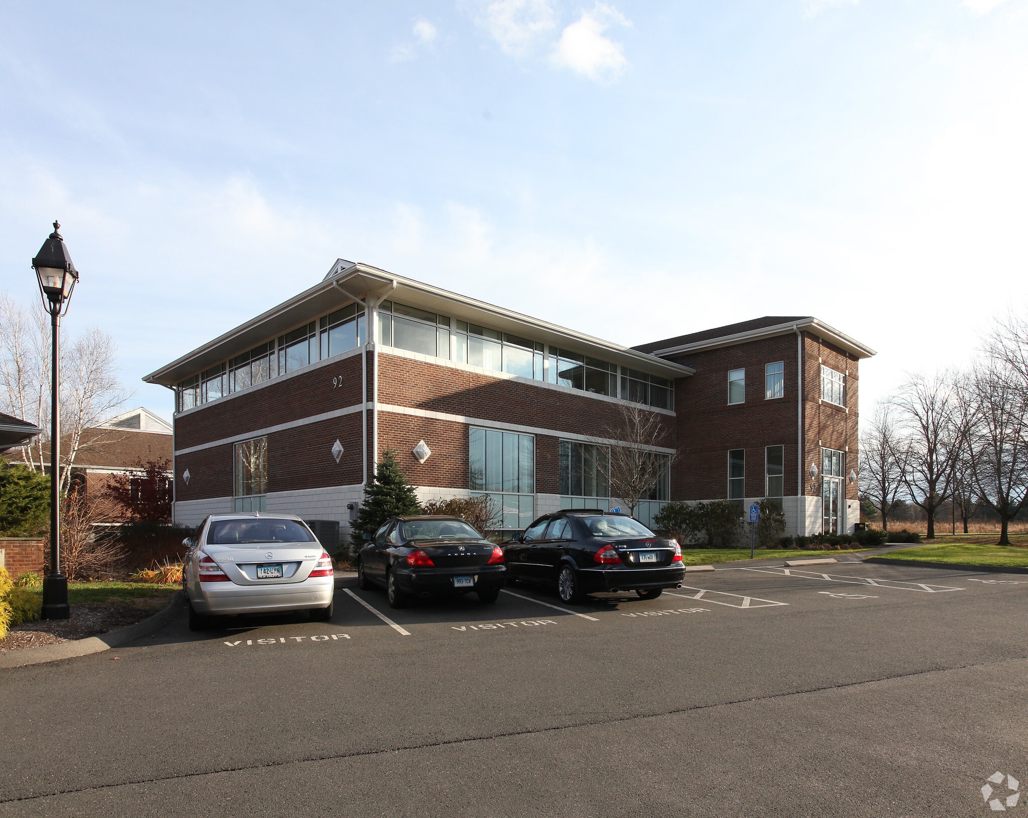 92 Hopmeadow St, Simsbury, CT for sale Building Photo- Image 1 of 1