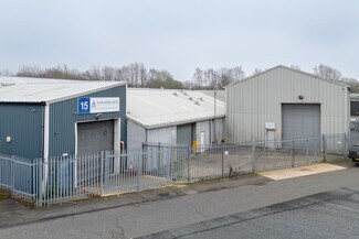 More details for 15 Barnfield Rd, Tipton - Industrial for Sale