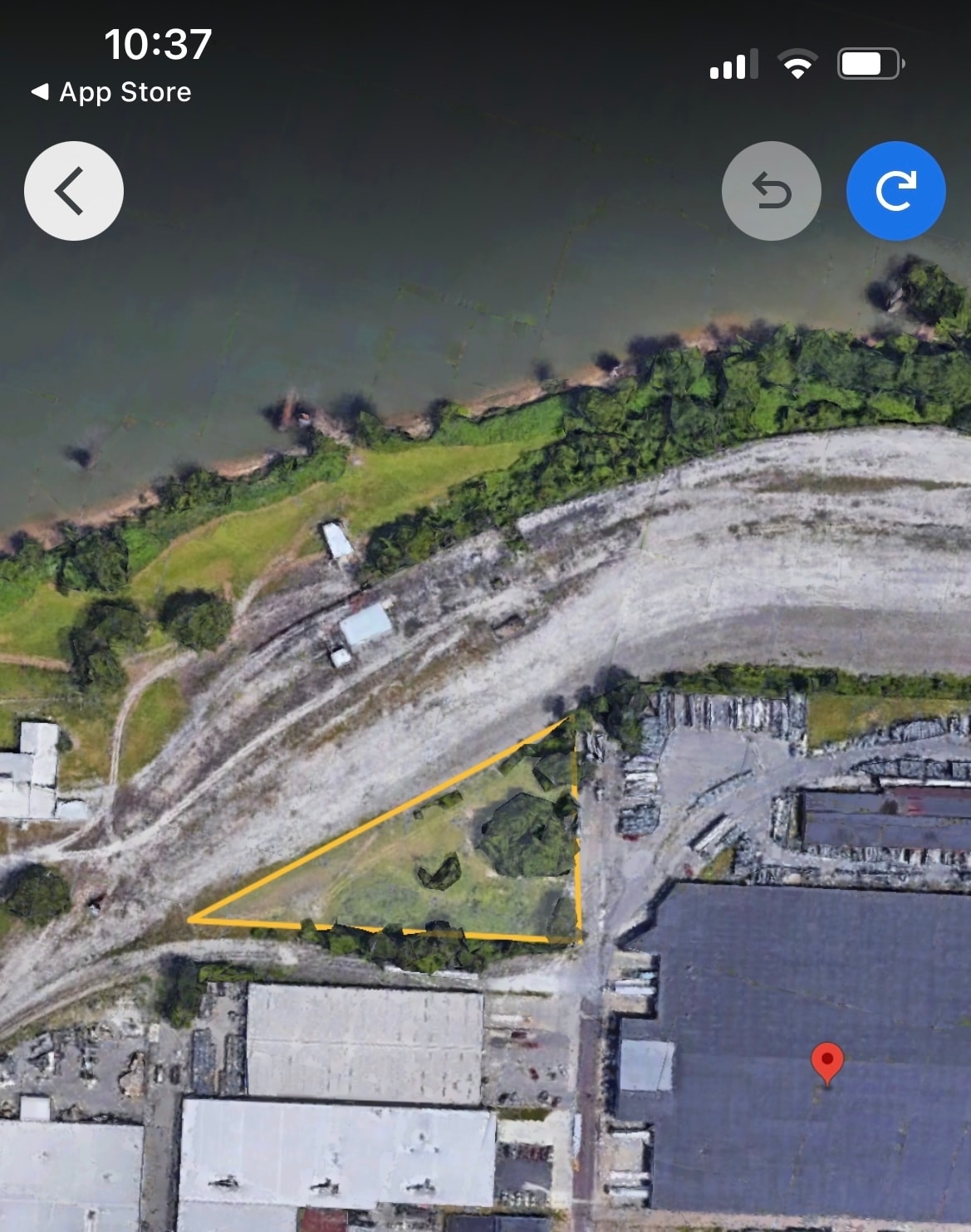 15 26th St, Huntington, WV for lease Primary Photo- Image 1 of 2