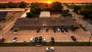 More details for 310 N Main St, Keller, TX - Retail for Lease