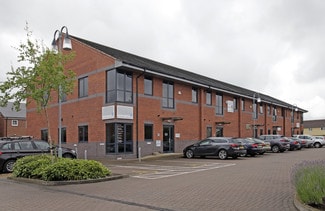 More details for North Rd, Loughborough - Office for Lease