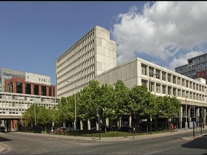 1-2 Cadogan Sq, Glasgow for lease - Building Photo - Image 1 of 1