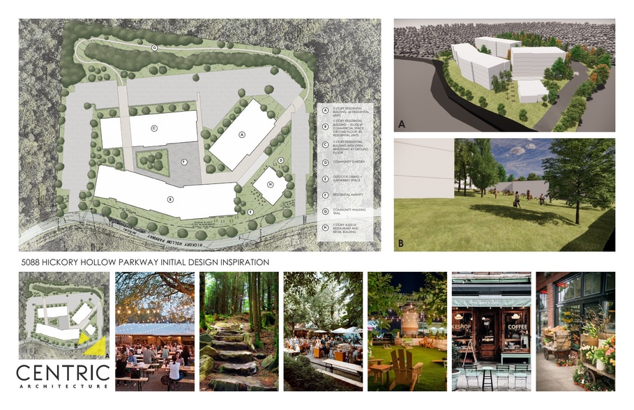 Intuition - Prime mixed use development portfolio of 6 properties for sale on LoopNet.com - Building Photo - Image 1 of 14