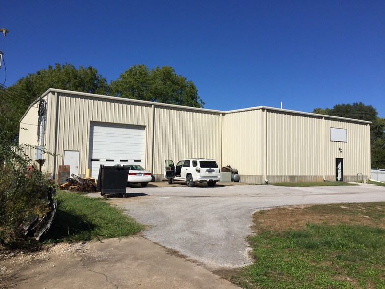 4440 W Helen St, Springfield, MO for sale - Other - Image 1 of 1