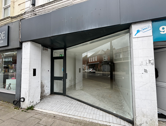 More details for 94-94A West St, Fareham - Retail for Lease