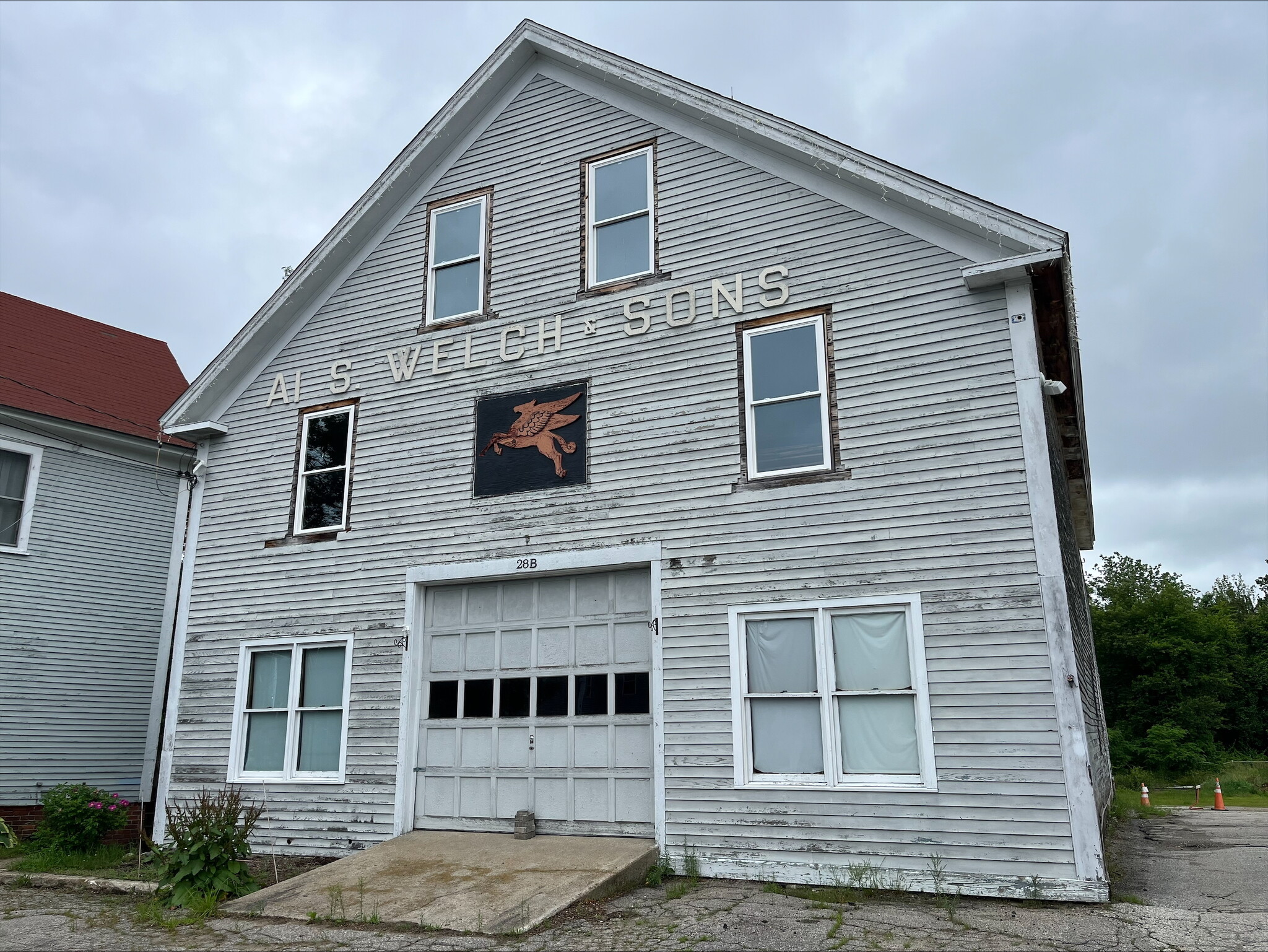 28B Main St, Raymond, NH for sale Building Photo- Image 1 of 7
