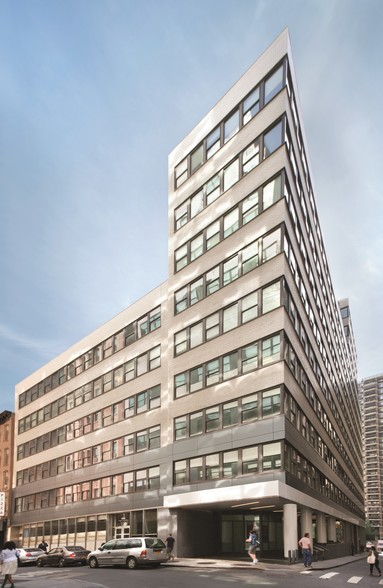 156 William St, New York, NY for lease - Building Photo - Image 2 of 25