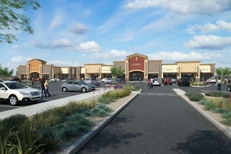 More details for 3900 S Ironwood Rd, Apache Junction, AZ - Retail for Sale