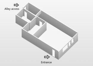13889 Campo Rd, Jamul, CA for lease Building Photo- Image 2 of 3