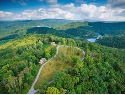 Cullowhee Mountain Rd, Cullowhee, NC for sale - Primary Photo - Image 1 of 1