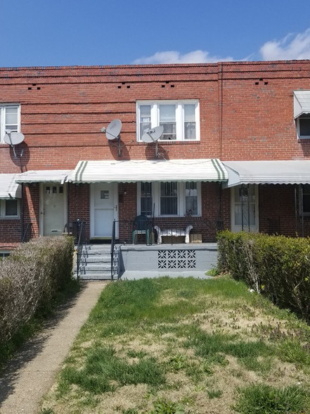 2502 Riggs Ave, Baltimore, MD 21216 | LoopNet