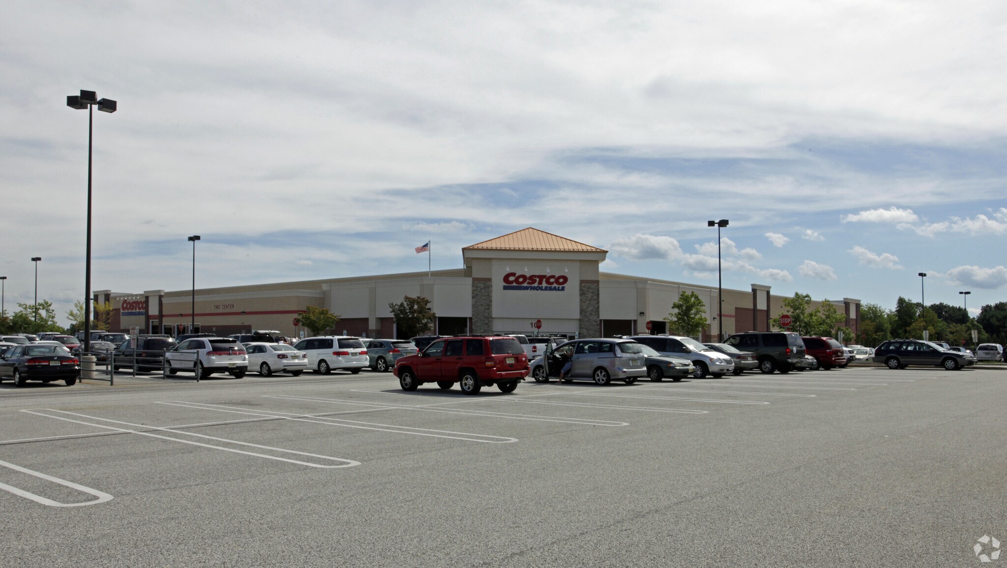 4100 Centerton Rd, Mount Laurel, NJ 08054 Centerton Square