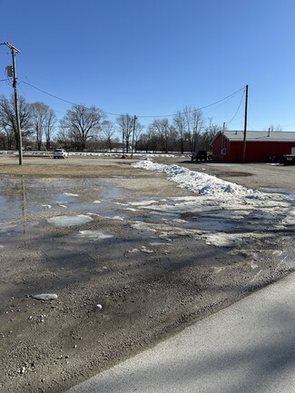 More details for South Commercial Street, Worthington, IN - Land for Sale