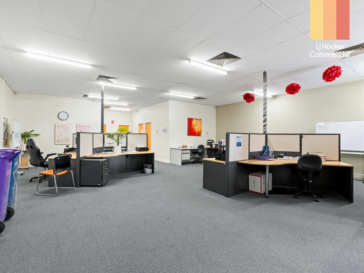 81-83 Smart Rd, MODBURY for lease Interior Photo- Image 1 of 11