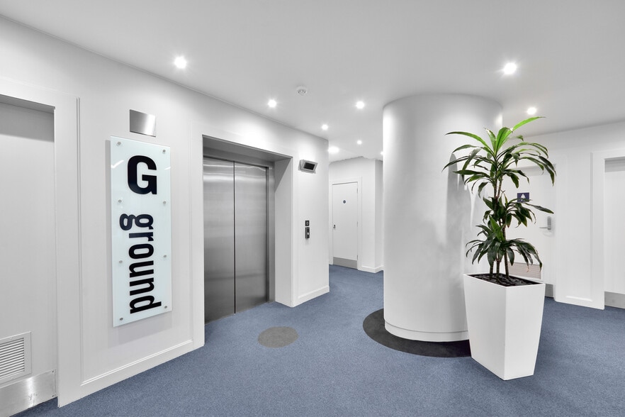 15 Links Pl, Edinburgh for lease - Interior Photo - Image 3 of 4