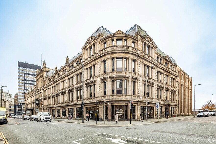 Tithebarn St, Liverpool for lease - Building Photo - Image 3 of 12