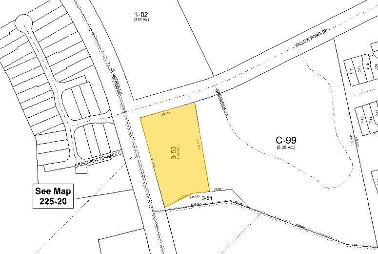 8001 Raintree Ln, Charlotte, NC 28277