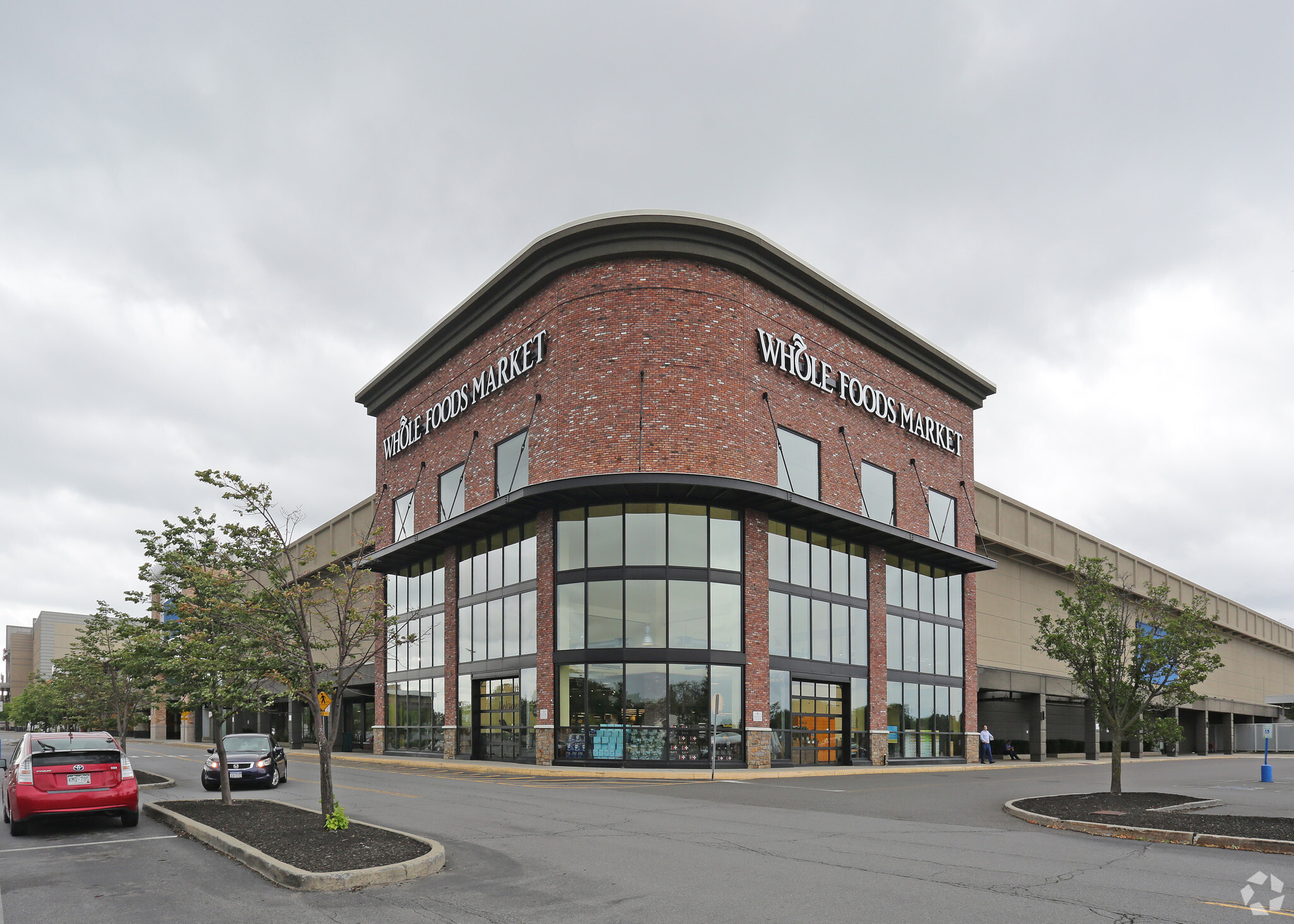 131 Colonie Ctr, Albany, NY for lease Primary Photo- Image 1 of 8