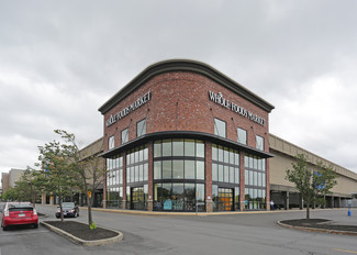 More details for 131 Colonie Ctr, Albany, NY - Retail for Lease