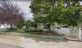 More details for 200 Chestnut Ave, Warren, OH - Office for Lease