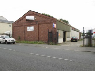 More details for Whessoe Rd, Darlington - Industrial for Sale