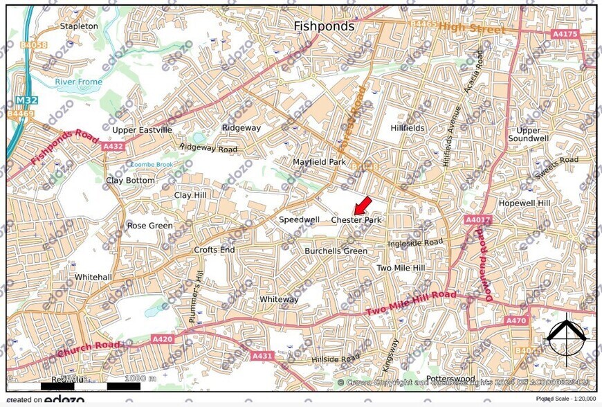 Clarence Rd, Bristol for lease - Building Photo - Image 2 of 4