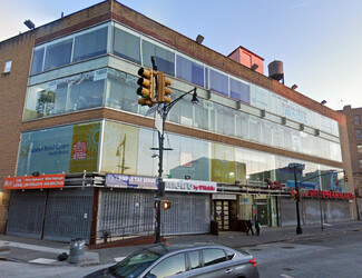 More details for 2825 3rd Ave, Bronx, NY - Office/Retail for Lease