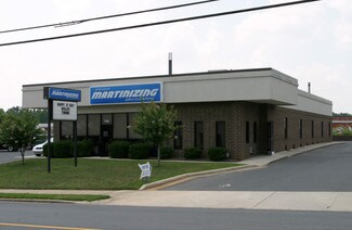 More details for 706 S Fayetteville St, Asheboro, NC - Retail for Sale